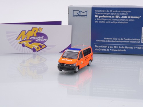 Rietze 53790 volkswagen - #,