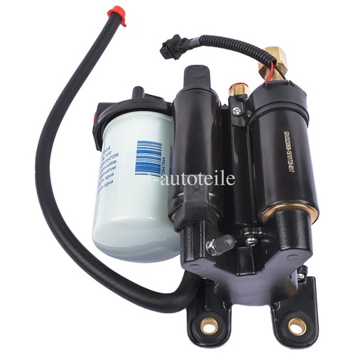 Neu 3594444 kraftstoffpumpe - 3594444,