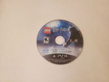 Lego Harry Potter Years 5-7 (Playstation 3 Ps3)