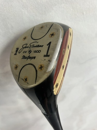 Golfschläger holz driver - golfschläger, 1