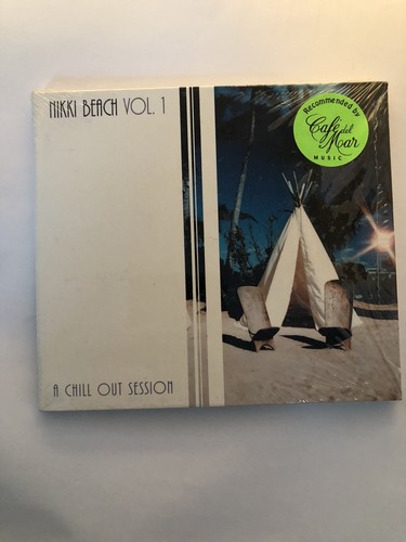 Mikki beach vol chill - -,