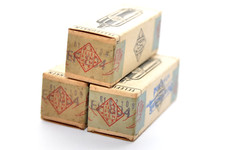 Telefunken EF804 / EF 804 Audio Vorverstärker Röhre für Studio-Technik, NIB, NOS