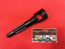 VW Käfer T1 T2 Typ3 Karmann