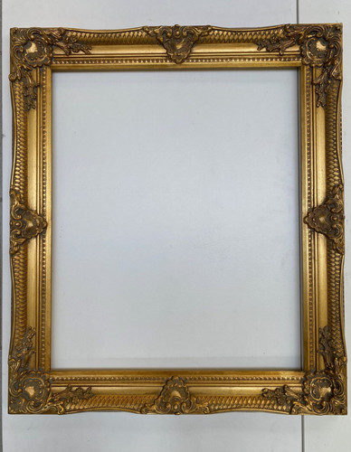 Bilderrahmen gold fotorahmen - gold,