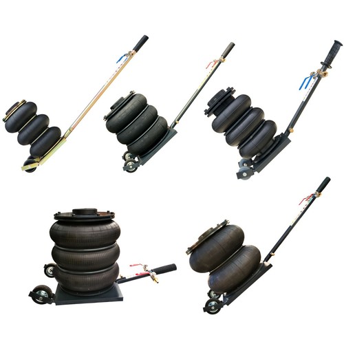 Luftkissen air jack wagenheber - air,