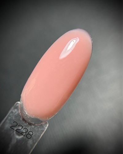 Make gel nude - nude, (2228)