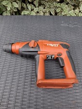 Hilti Te2-a 24v SDS