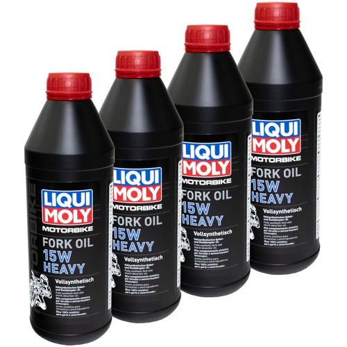 Gabelöl liqui moly motorbike - liqui,
