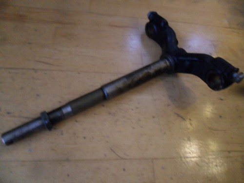 Aprilia sr50 roller gabel - aprilia,