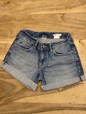 Damen Jeans - Shorts, kurze
