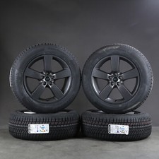 20 Zoll Winterräder original Land Rover Defender L663 L8B2-1007-HA Winterreifen