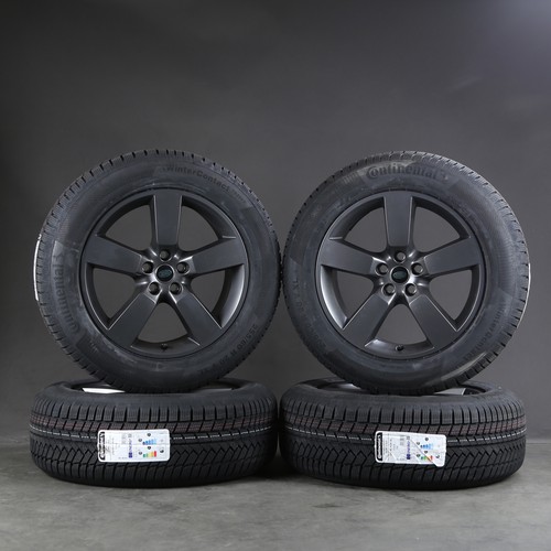 Zoll winterräder original - 20,