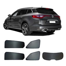 Sonnenschutz für Renault Megane Grandtour 2016 - 2020 SONNIBOY