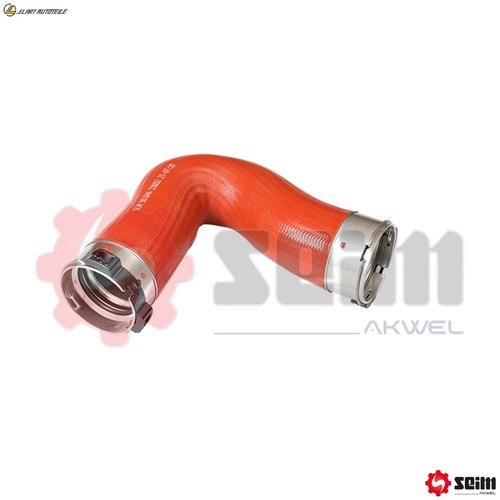 Ladeluftschlauch 981846 für - ladeluftschlauch,