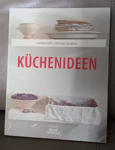Küchenideen mängelexemplar - küchenideen,