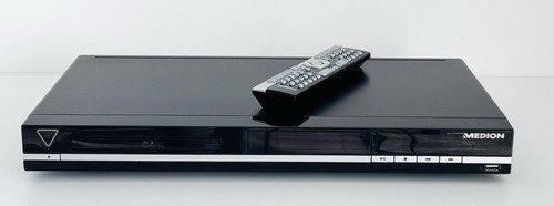 Medion 82601 blu ray - md, blu-ray
