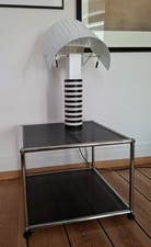 USM Haller Beistelltisch