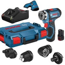 Bosch Akku-Bohrschrauber GSR