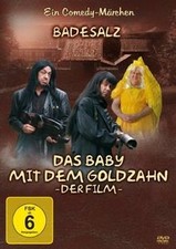 Badesalz - Das Baby mit dem
