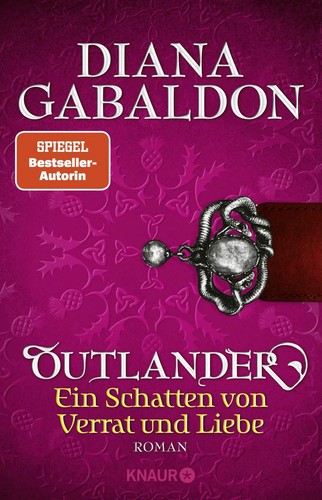 Outlander ein schatten - -,