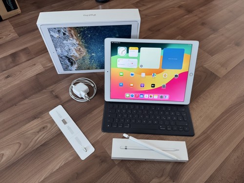 Apple ipad pro 512gb - apple, +
