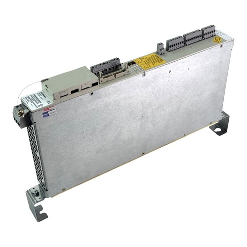 Siemens simodrive 611 - siemens,