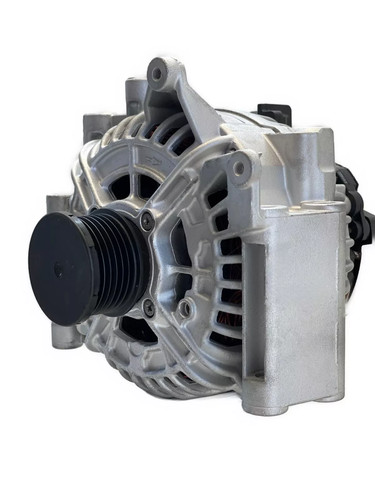 Bosch lichtmaschine mercedes - bosch,