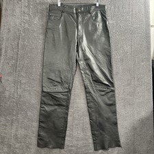 Original Lederhose Berto Lucci