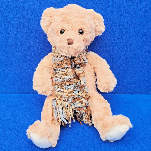 Sunkid bär teddy stofftier - sunkid,
