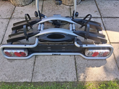 Thule fahrradträger für - fahrradträger,