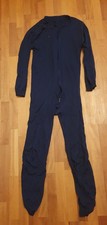Onesie Overall Thermosuit -