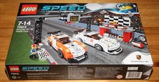 LEGO® Lego Speed Champions