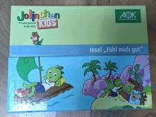 Jolinchen Kids Fit und Gesund