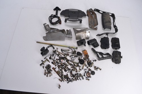 Diverse muttern schrauben - muttern,,