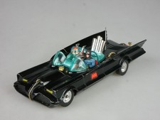 Corgi Toys 267 Batmobile Batman Robin Whizzwheels ca. 1973/74 132709