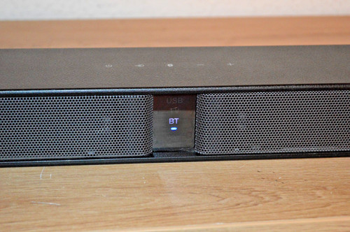 Sony ct290 soundbar - sony,