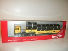 Herpa 1:87 Nr.864008 MAN F90