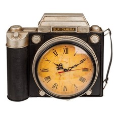 Retro Kamera Schlüsselhalter