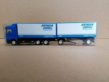 Werbetrucks Biertrucks Mini