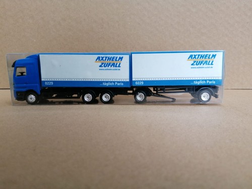Werbetrucks biertrucks mini - biertrucks,