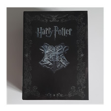 Harry potter film collection - potter, 8-film