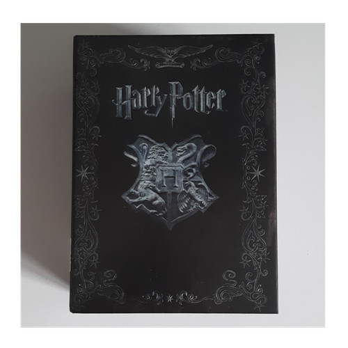 Harry potter film collection - harry,