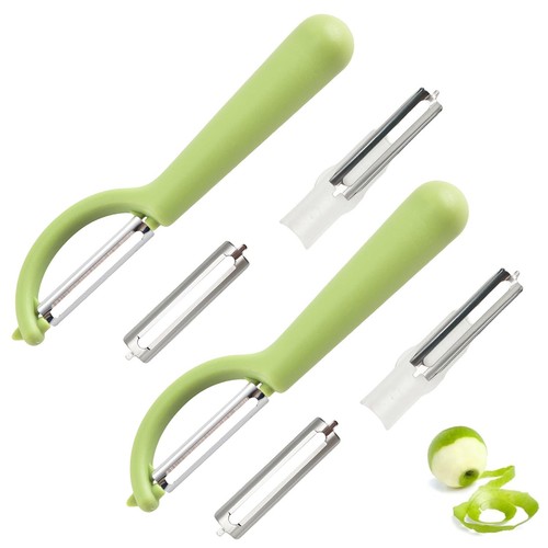 Stück schäler von tupper - 2,
