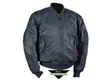 Bomberjakce Fliegerjacke