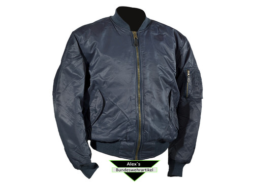 Bomberjakce fliegerjacke - bomberjakce,