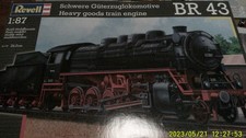 REVELL 02170 Schwere