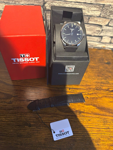 Tissot 100 quartz - tissot, |