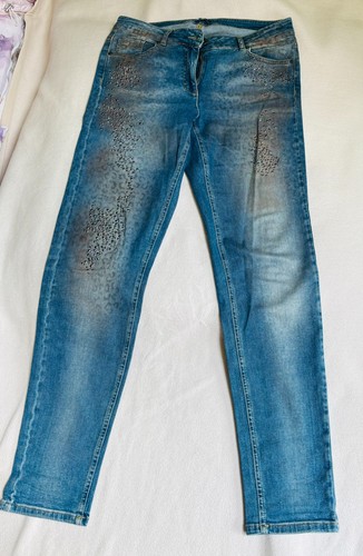 Besondere jeans von biba - jeans,