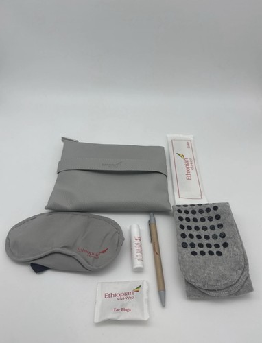 Amenity kit kulturbeutel - kit,