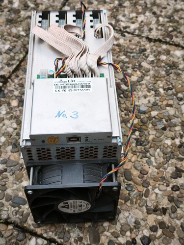 Antminer scrypt miner - scrypt,